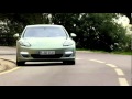 Porsche Panamera S Hybrid 2012 TEST DRIVE [video]