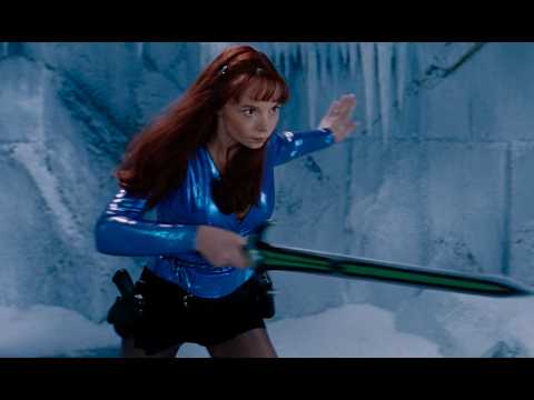 Tomb Raider: Catalyst - Full Trailer PS5