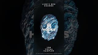 150 Vocal Samples worthy of your productions. 150 Vocal Samples worthy of your productions.