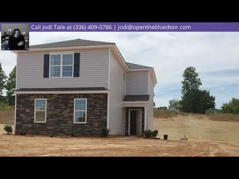 4130 Emmas Way, East Bend, NC home video tour