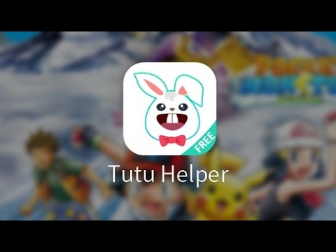 tutu helper android