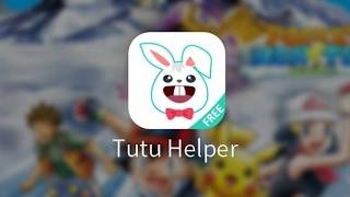 Download Tutu Helper APK + TutuApp VIP for Android/iOS (Latest Version) screenshot 4