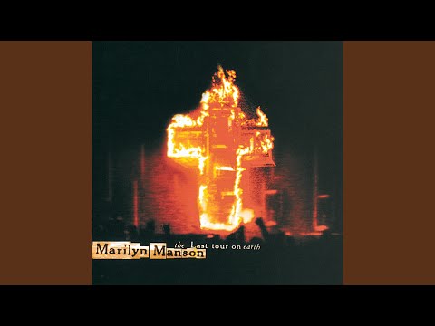 Sweet Dreams Hell Outro Live 