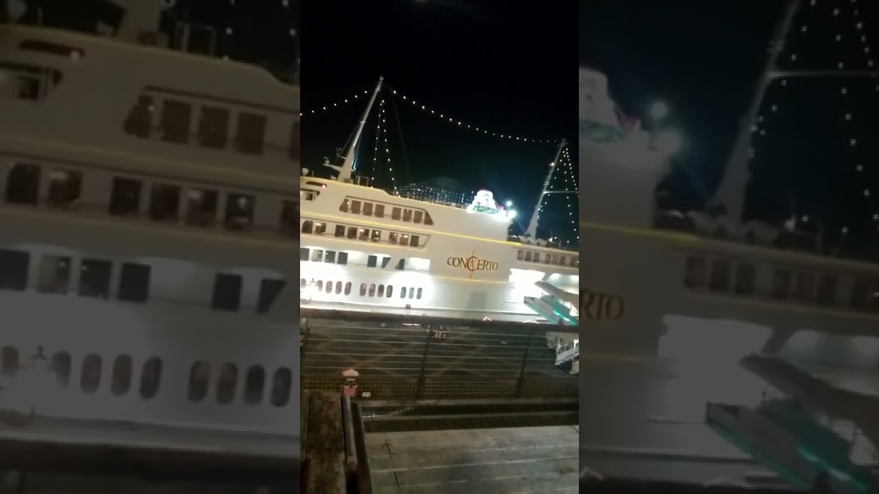 20221110 Kobe mosaic JAPAN❤️🇯🇵