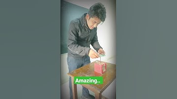 #science #arduinolove #physics #innovation #creative #funscienceexperiments #youtubeshorts #learn