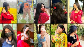 😍 Dp Pictures For Whatsapp 💕Hidden Face Dp For Girls 17 Dp photo Posess🔥#whatsappdpz @DpzCollectionz screenshot 3