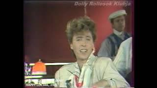 DOLLY ROLL: LINK A LÁNY