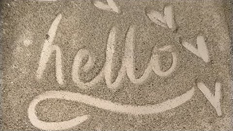 writing names #live #foryou #asmr #satisfying #relaxing