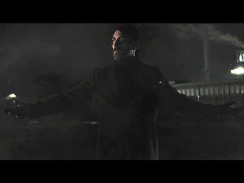 CODE ØNE - Shadow Over Me (Official Video)