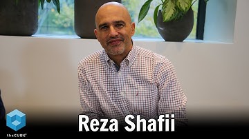 Reza Shafii, Kong | Kong API Summit ‘25