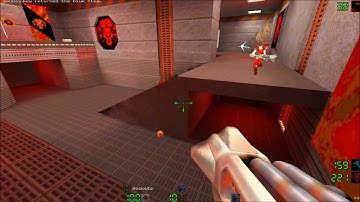 LMCTF Reunion game of the week 2012-02-29 Nataq POV