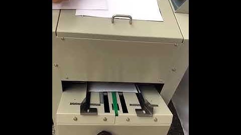 9300 wire paper stapler and paper trimmer  automatic to make booklet