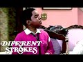 Arnold Tries To Play The Saxophone | Diff'rent Strokes