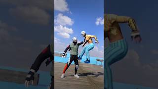 3D Fight 😱 For Free Fire 😡 And Action #freefire #shortsfeed #shorts #swggaming