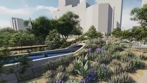 Project Connect: Designs give first look at blue line in downtown Austin | FOX 7 Austin