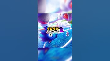Sonic Frontiers Confirms Sonic Unleashed 2😱💀🤣 #sonic #sonicfrontiers #sonicunleashed #shorts