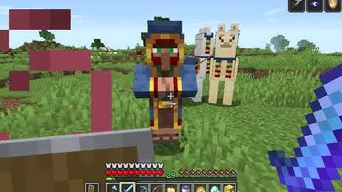 More of the Minecraft 1.16.1 Lucky Block Mod! (Part 2)