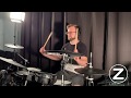 Casey coopers stuckathomedrumchallenge playthrough