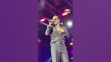 Thumbnail of Achille Lauro canta “Amore Disperato” live all’RDS Summer Festival di Monopoli | RDSSF25