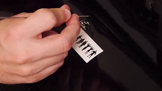 Graphtec Fc9000 Series - Cutting Intricate Graphics