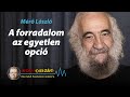 Mr lszl a forradalom az egyetlen opci  komporszg