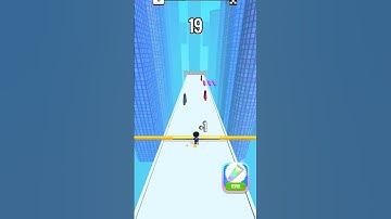 Roof Rails Level 5 Funny Song Myth #shorts #gaming #funny #gameplay #3dgamedevelopment #gta #yt