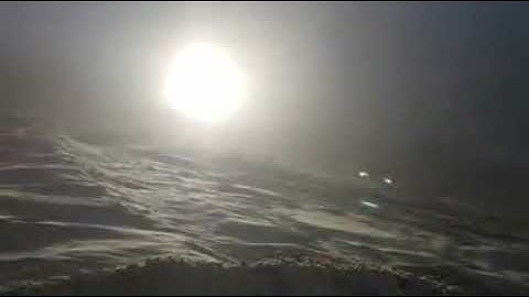 Rzr RS1, Florence Sand Dunes