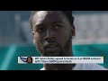 &#39;GMFB&#39; reacts to Titans signing WR Calvin Ridley
