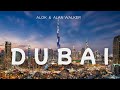 Alok Alan Walker Headlights Ft KIDDO Dubai 