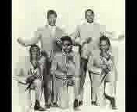 The Marvelows - I do