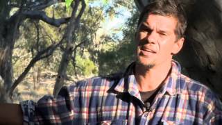 Through Our Eyes - Native Plants Near Collarenebri with Ben Flick
