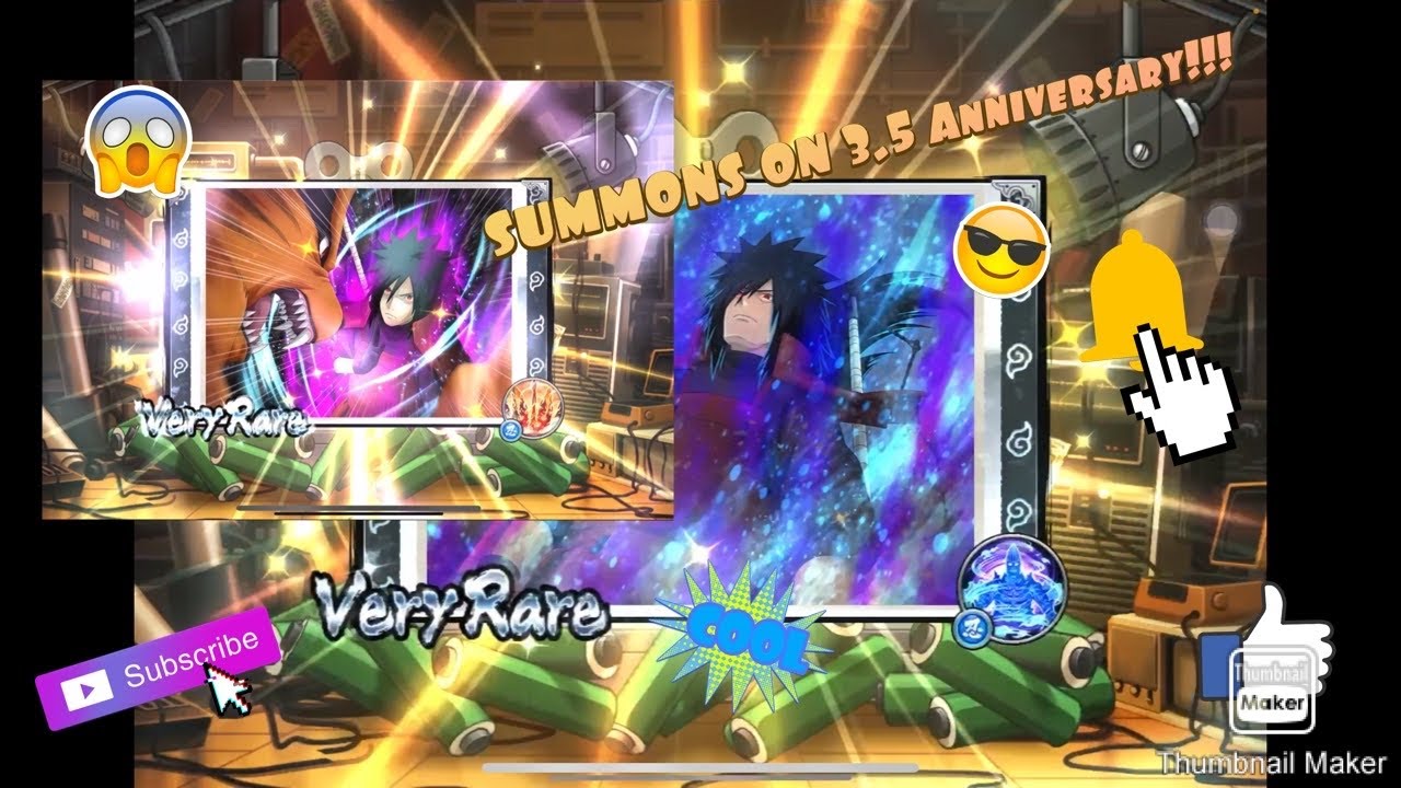 PART 2 SUMMONS ON 3.5 ANNIVERSARY NxB NV