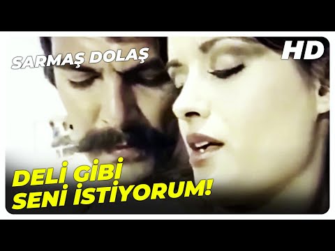 Mine, Murat ile Yakınlaşıyor | Sarmaş Dolaş Filmi En İyi Sahneler