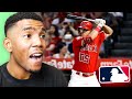 European Reacts To MLB For The First Time! (MLB Unbelievable Plays Reaction)