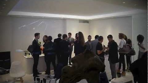 Officina Materica and OMWorkshop Photographers at Dezin