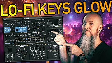GForce MAP: Best Keys Preset Showcase (Top Picks)