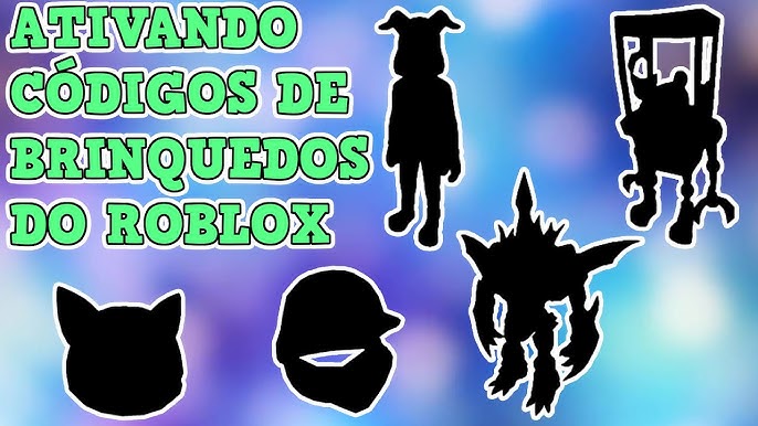 Como Resgatar PromoCode do Roblox pelo Celular 2023 