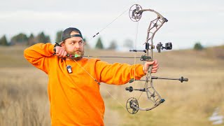 $1000 Bow Build (surprising results)