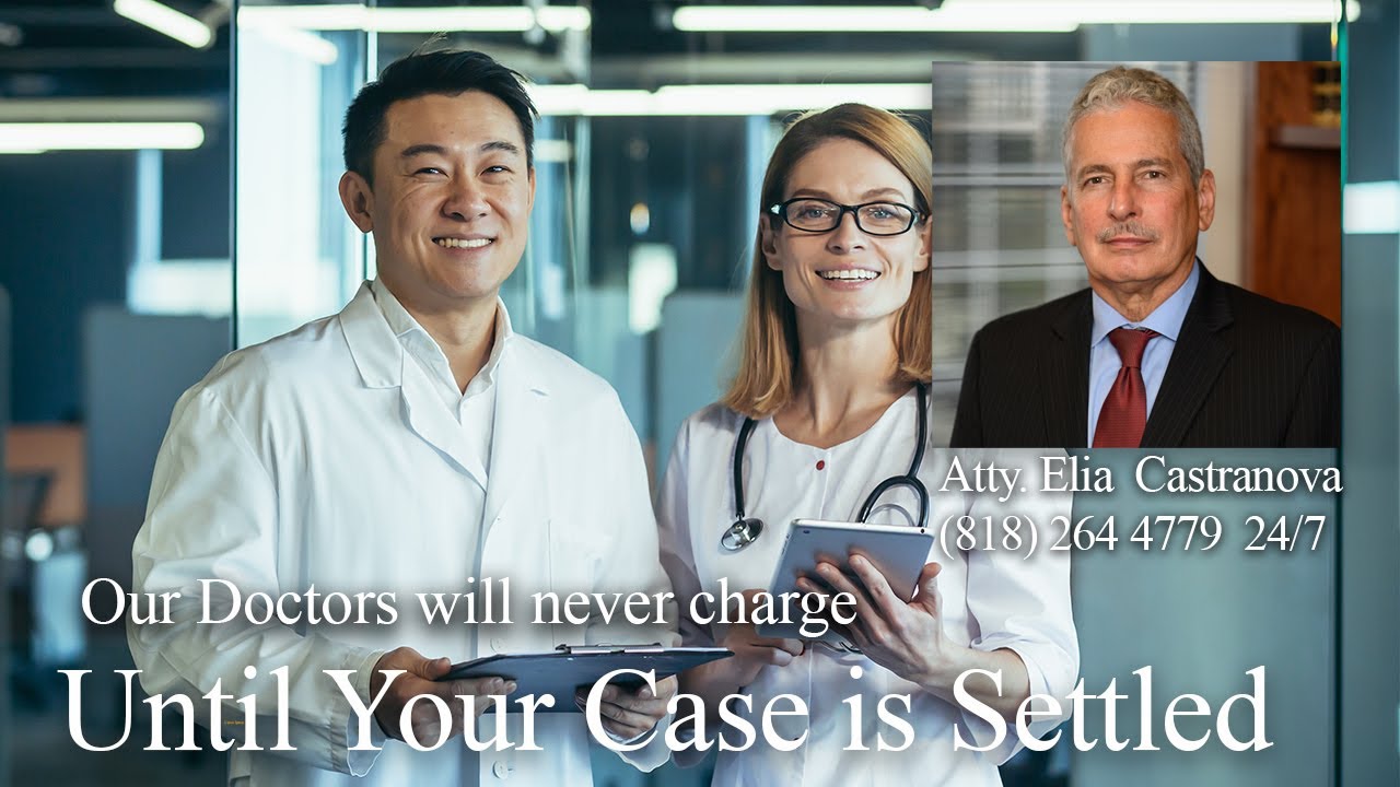 Car Accident Lawyer Los Angeles | (818) 284-4779 | Car Accident Attorney Los Angeles