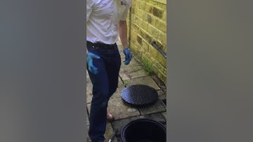 How to install the Water and Rodent Non-Return Valve