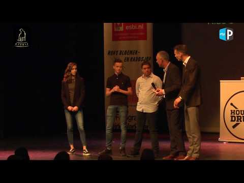 Sportgala Papendrecht 2019