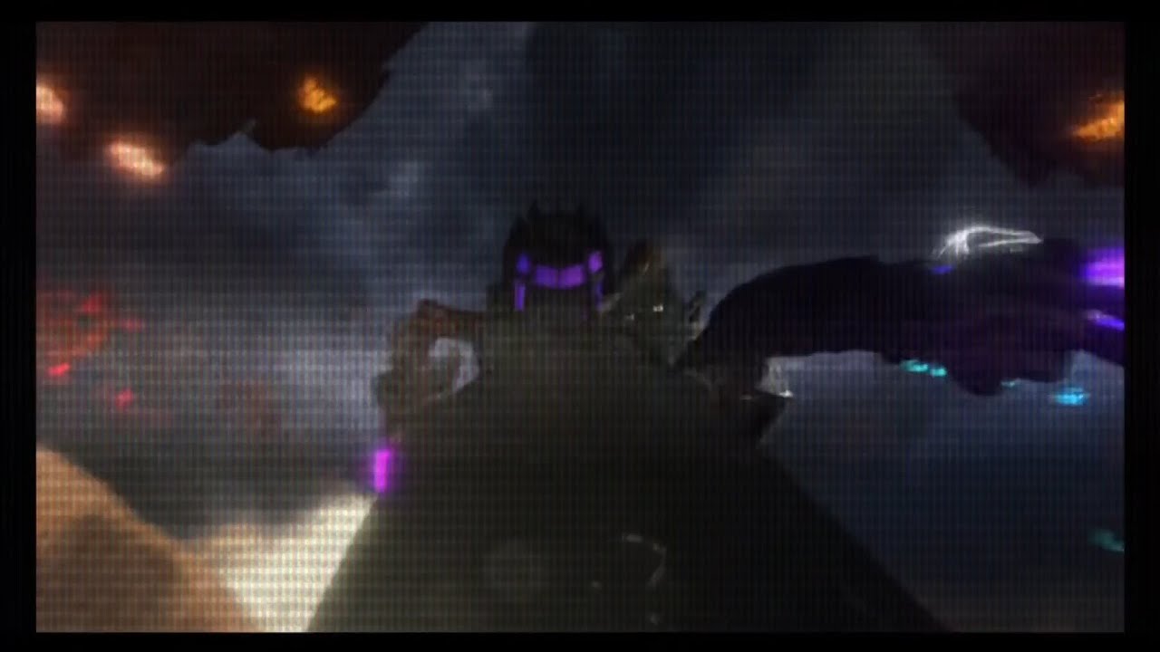 What if titan cameraman was in episode 47 part 4/6