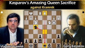 Kasparov
