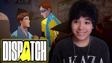 A NIGHT OUT WITH Z-TEAM | Dispatch Let