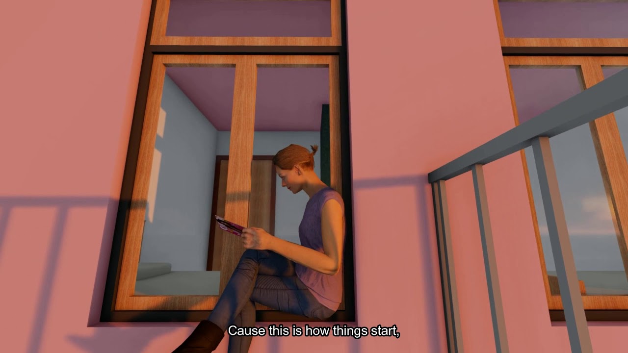 GRAND BUDAPEST: A High-Rise Condo-Hotel Building