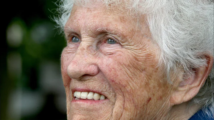 Josephine Hopkins: The toughest decision