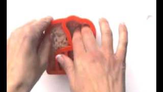 LunchPunch DIY