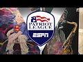 Patriot League Alumni Spotlight: Lehigh's Will Rackley