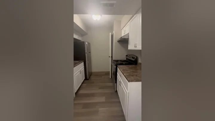 2 Bedroom Virtual Tour - Springhill Apartments