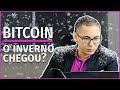 BITCOIN - ELON MUSK MANIPULA E MERCADO DERRETE? | LUCRO BOM É LUCRO NO BOLSO #72